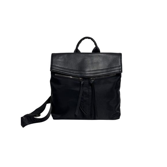 Botkier New York Mini Trigger Backpack Bag - Picture 14 of 15